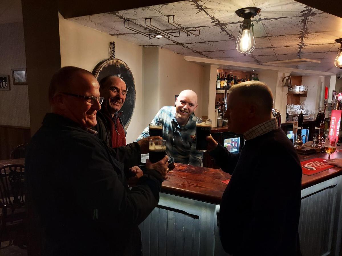 Trawden Arms Community Owned Pub 4*