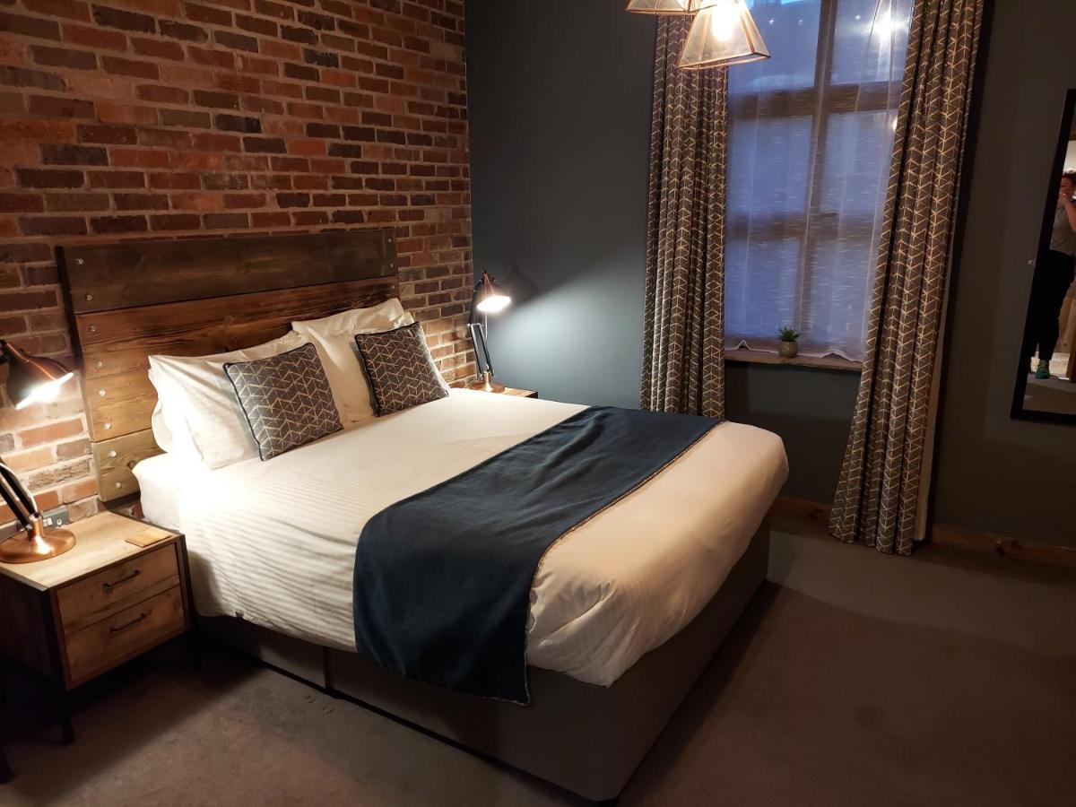 Hotel Trawden Arms Community Owned Pub 4*