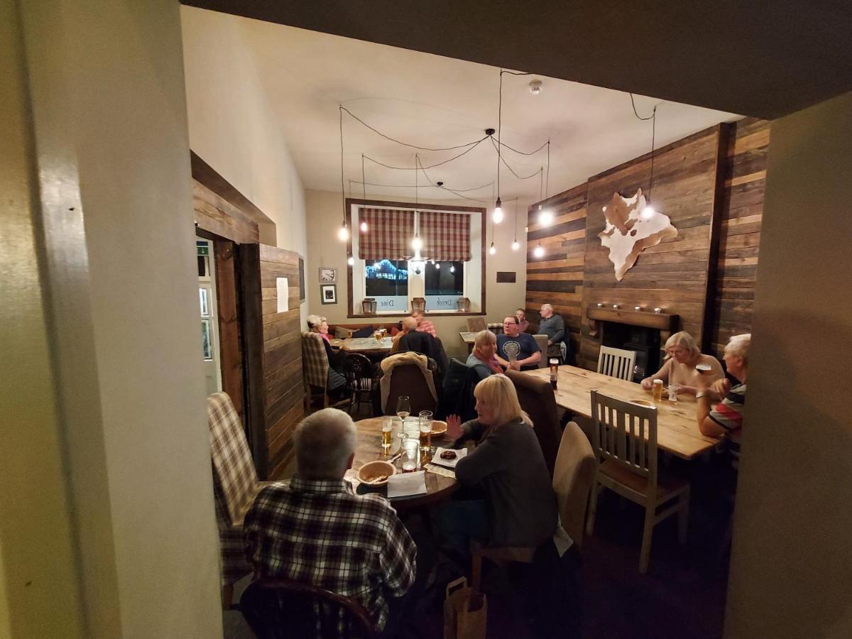 Trawden Arms Community Owned Pub Hotel Winewall